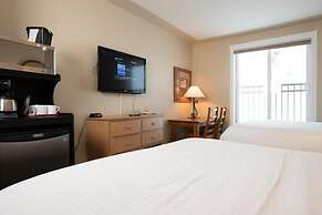 Vance Creek Hotel & Conference Centre