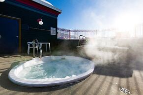 Vance Creek Hotel & Conference Centre