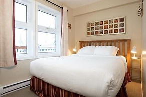 Vance Creek Hotel & Conference Centre