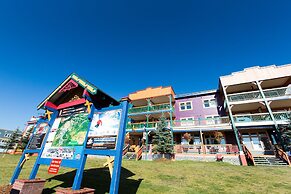 Vance Creek Hotel & Conference Centre