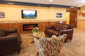 Vance Creek Hotel & Conference Centre