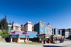 Vance Creek Hotel & Conference Centre