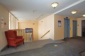 Vance Creek Hotel & Conference Centre