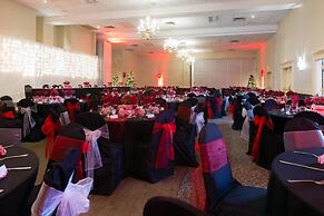 Vance Creek Hotel & Conference Centre