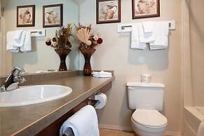 Vance Creek Hotel & Conference Centre