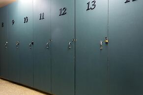 Vance Creek Hotel & Conference Centre