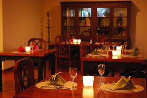 Kalla Bongo Lake Resort