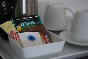 Kalla Bongo Lake Resort