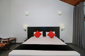 Kalla Bongo Lake Resort