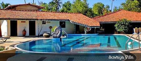 Suwaya Villa