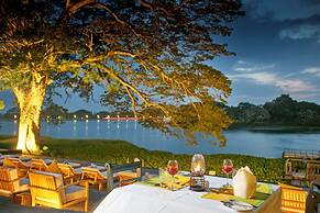 EKHO Safari Tissa