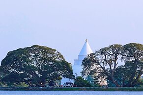 EKHO Safari Tissa