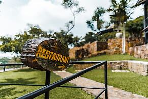 Melheim Resort and Spa