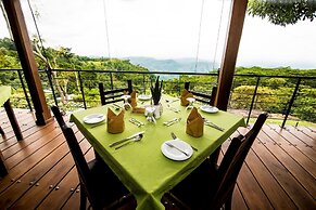 Melheim Resort and Spa