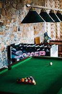 Melheim Resort and Spa