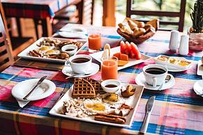 Melheim Resort and Spa