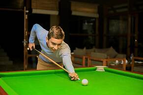 Melheim Resort and Spa