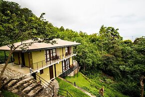 Melheim Resort and Spa