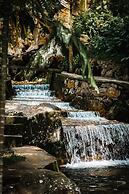 Melheim Resort and Spa