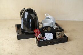 Melheim Resort and Spa