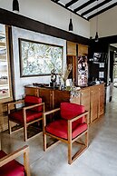 Melheim Resort and Spa