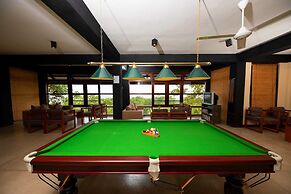 Melheim Resort and Spa