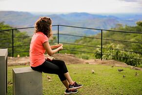 Melheim Resort and Spa