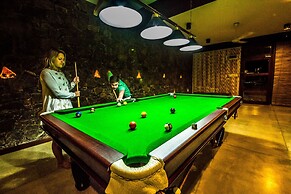 Melheim Resort and Spa