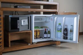 Melheim Resort and Spa