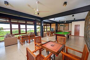 Melheim Resort and Spa