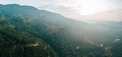 Melheim Resort and Spa