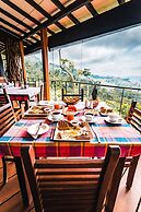 Melheim Resort and Spa