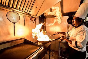 Melheim Resort and Spa