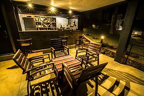 Melheim Resort and Spa