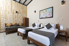 Melheim Resort and Spa