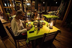 Melheim Resort and Spa