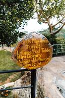 Melheim Resort and Spa