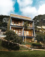 Melheim Resort and Spa