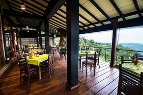 Melheim Resort and Spa