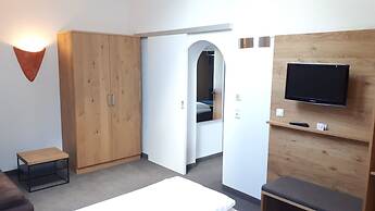 Pension Irlingerhof