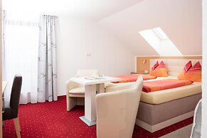 Pension Irlingerhof