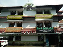 Hotel Bali Indah