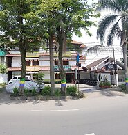 Hotel Bali Indah
