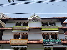 Hotel Bali Indah