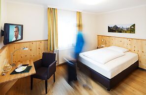 Pension Jageredt