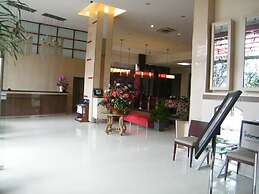 Scarlet Dago Hotel