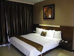 Scarlet Dago Hotel