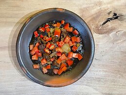 The Palais Dago Hotel