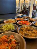 The Palais Dago Hotel