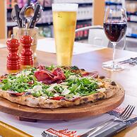 Barracuda Beach Resort